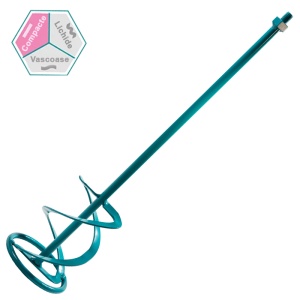 Paleta de amestecare Collomix WK 140 M