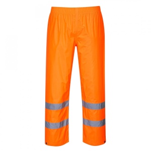 Pantalon de Ploaie Hi-Vis H441 - Img 2