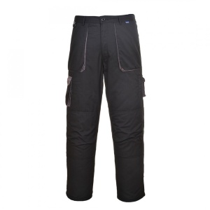 Pantaloni Captusiti Portwest Texo Contrast TX16 - Img 1