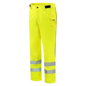 Pantaloni de lucru unisex, RWS Work Pants, 280 g/m² T65 - Img 1