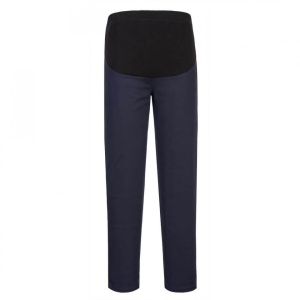 Pantaloni de maternitate stretch S234 - Img 1