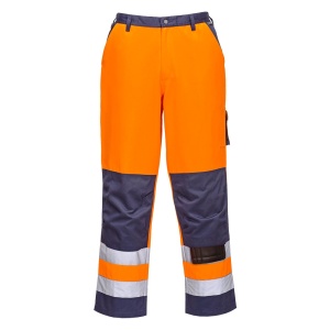 Pantaloni Lyon Hi-Vis TX51 - Img 2