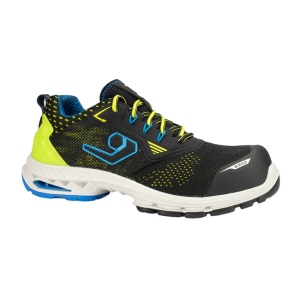 Pantofi New York S1PS ESD LG SC FO SR