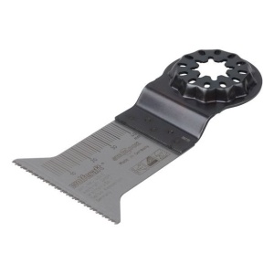 Panza de fierastrau Wolfcraft 4243000, "Expert", dimensiune 50 x 42 mm, material BiM, lama dreapta