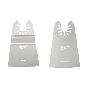 Pânză multitool flexibilă/fixă - 2 buc - Img 1