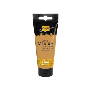 Pasta acrilică Solo Goya M 100 ml