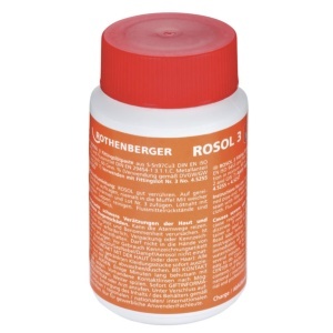 Pasta de lipit fitinguri Rothenberger ROSOL 3, 250g