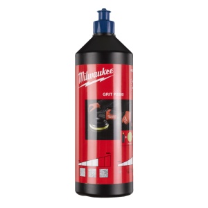 Pastă pentru lustruit, Albastră, Ultra Fina, 1L