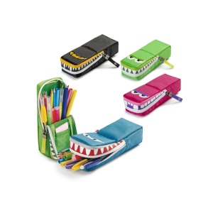 Penar Carioca Gnam Pouch