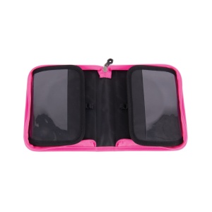 Penar neechipat Pulse, 1 fermoar,2 clapete, Owl Love - Img 3