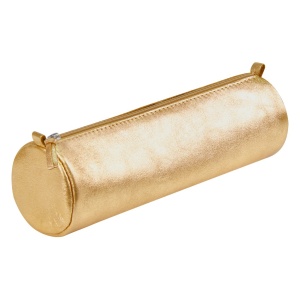 Penar piele cilindric 5,5 x 22 cm Cuirise Color - Img 6