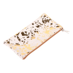Penar piele plat 22 x 11 cm Cosmicuir - Img 2