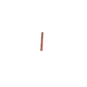 Penseta torta TIG Telwin 802240, pentru electrozi de wolfram 1.6 mm, 3 buc.