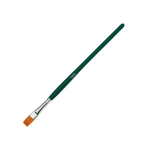 Pensulă plată Kreul Basic nr. 12 - Img 1