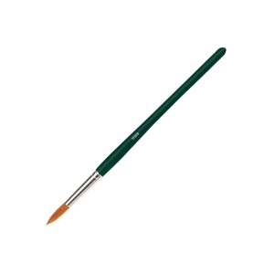Pensulă rotundă Kreul Basic nr. 10 - Img 1