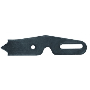 Perforator de schimb pentru cleste pentru sertizat 060055, DIM 1+1 EDMA - 060155