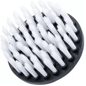 Perie rotativa nylon BGS, Ø100 mm - Img 2