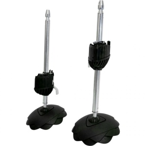Picioare telescopice ajustabile, Safety Feet, pentru gamele Prime/Rescue-Line, Telesteps - Img 2
