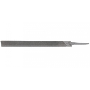 Pila TOME FETEIRA plata cu muchii drepte pentru ascutit panze circulare 150 mm taiere semifina