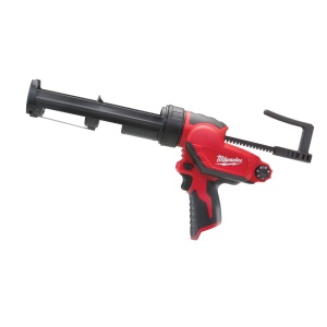 Pistol aplicat silicon Milwaukee M12 PCG/310C-0, tub 310 ml, livrat fara acumulator - Img 6