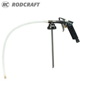 Pistol curatat pneumatic, Rodcraft RC8035 - Img 3