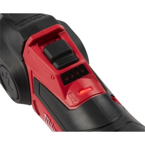 Pistol de lipit Milwaukee M12 SI-0, livrat fara acumulator, 400 grade - Img 5