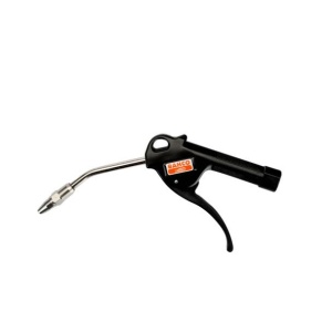 Pistol de suflat Bahco BP218, 6.3 bar, 158 l/min - Img 2