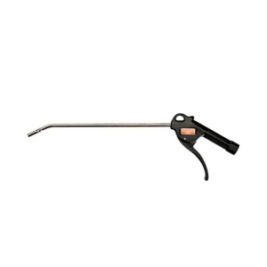 Pistol de suflat, tija lunga Bahco BP219L, lungime duza 330 mm - Img 3