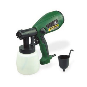 Pistol de vopsit Insize 400 W