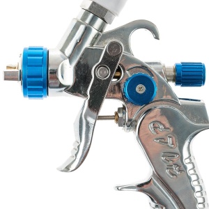 Pistol de vopsit pneumatic mini tip BG-3315 - Img 2