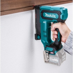 Pistol Makita de batut cuie fara cap XGT 40Vmax, fara acumulatori - Img 2