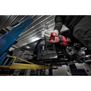 Pistol pentru nituit sub-compact M12™ Milwaukee M12 BPRT-0, alimentare cu acumulator - neechipat - Img 9