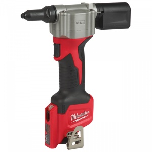 Pistol pentru nituit sub-compact M12™ Milwaukee M12 BPRT-0, alimentare Cu acumulator - neechipat