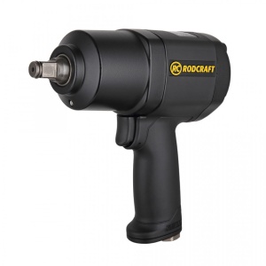 Pistol pneumatic 1/2" cuplu maxim 900 Nm Rodcraft RC2268 - Img 4