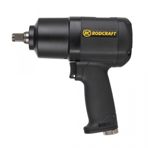 Pistol pneumatic 1/2" cuplu maxim 900 Nm Rodcraft RC2268 - Img 5