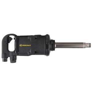 Pistol pneumatic 1" cuplu maxim 2600 Nm Rodcraft RC2471 - Img 2