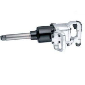 Pistol pneumatic Jonnesway super armată 1" 2033 Nm / 14 kg