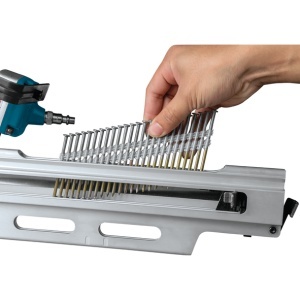 Pistol pneumatic pentru constructii 90 mm - Img 4