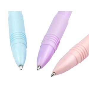 Pix 1.0 mm Zebra Z-Grip Pastel - Img 7