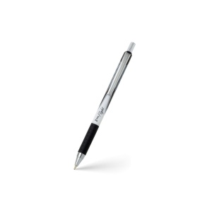 Pix 1.2 mm Zebra Z-Grip Flight - Img 2