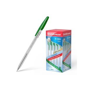 Pix cu bilă R-301 Classic Stick 1.0 mm EK - Img 2