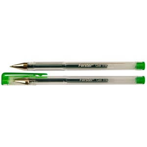 Pix cu gel 0.7 mm Forster - Img 4
