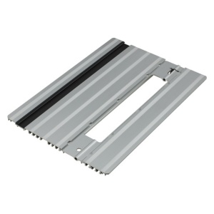 Placa unelte electrice Wolfcraft 6898000, pentru Mastercut 2500, 450 x 325 x 35 mm