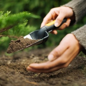 Plantator Fiskars Premium Planters™ 375x87mm, 130g - Img 2