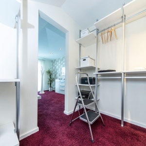 Platforma pliabila cu maner Krause Monto, "Toppy XL", 2 trepte, 2.50m - Img 3