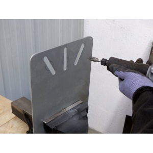 Polizor drept (biax) tip MLD 750 - Img 3