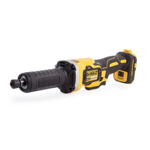 Polizor drept DeWalt DCG426N, compatibil cu acumulatori XR Li-Ion 18 V, 125 mm - Img 1