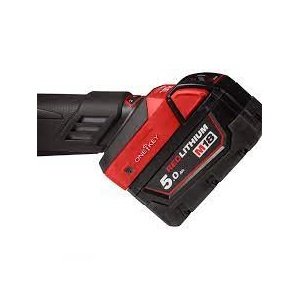 POLIZOR DREPT M18 FUEL™ ONE-KEY™ CU VITEZĂ VARIABILĂ ȘI COMUTATOR GLISANT, M18 FDGROVB-0X, Cutie HD Box - Img 7