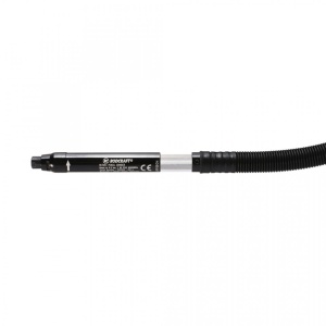 Polizor drept pneumatic, penseta 3 mm, Rodcraft RC7051 - Img 4