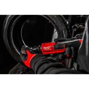 Polizor pentru anvelope cu viteză redusă M12 FUEL™ M12 FTB-0 ( KIT: Fără acumulator, Fără încărcător, Fără cutie) - Img 6